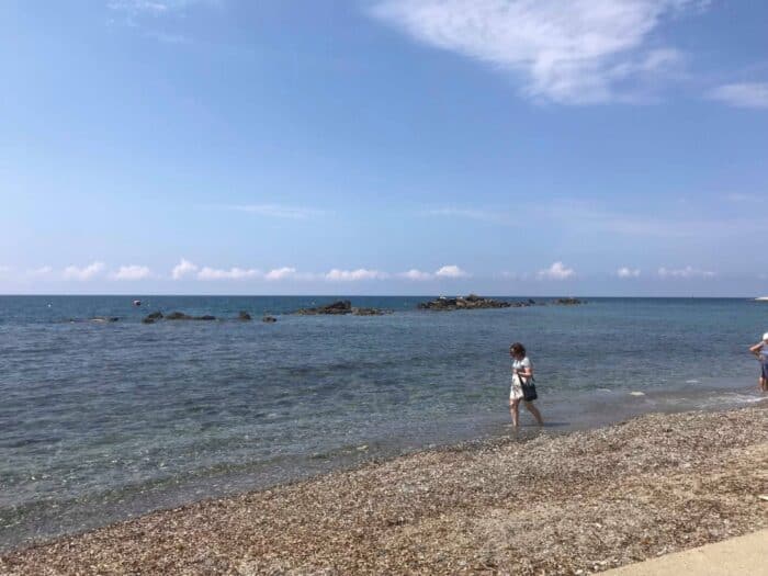 Paphos, Cyprus