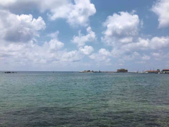 Paphos, Cyprus