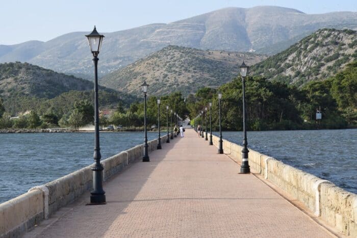 Kefalonia, Cephalonia, Κεφαλονιά, Argostoli, Αργοστόλι, Ἀργοστόλιον
