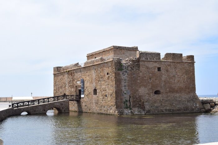 Paphos, Cyprus