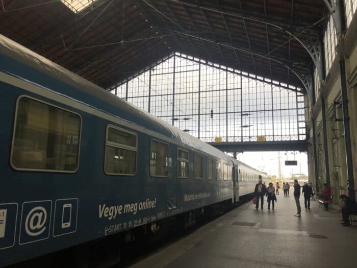 Budapest, Hungary