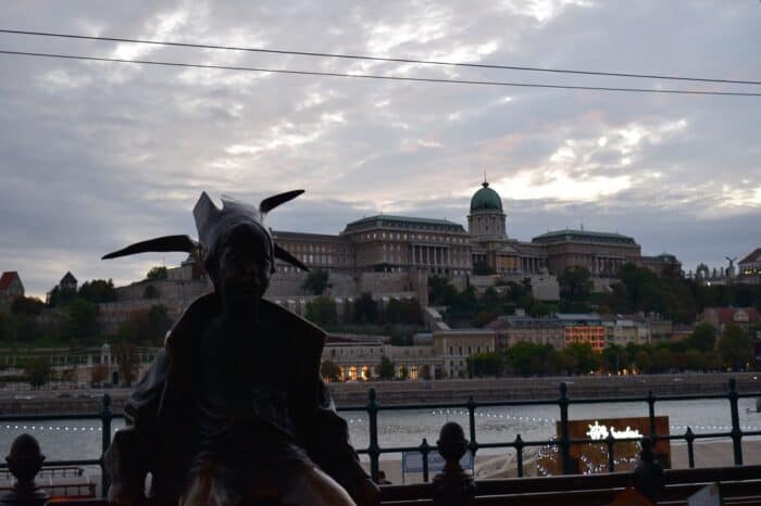 Budapest, Hungary