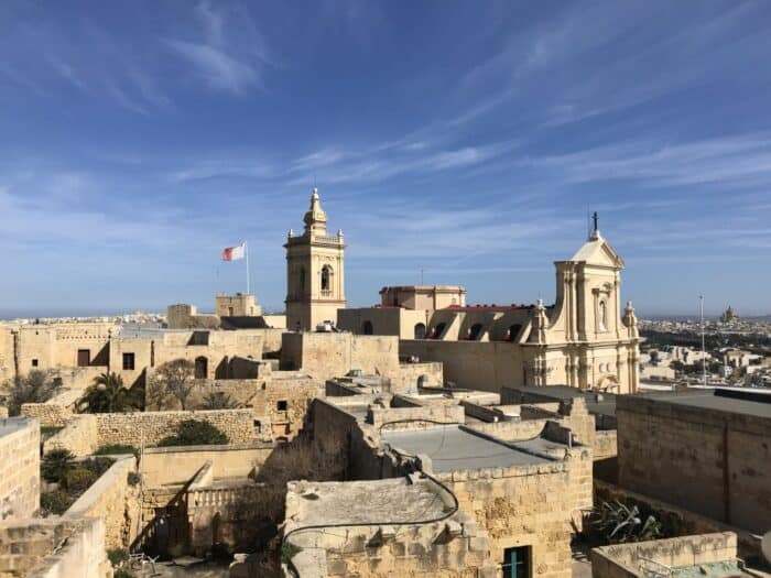 Malta, Gozo