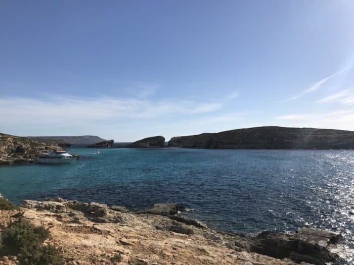 Malta, Comino