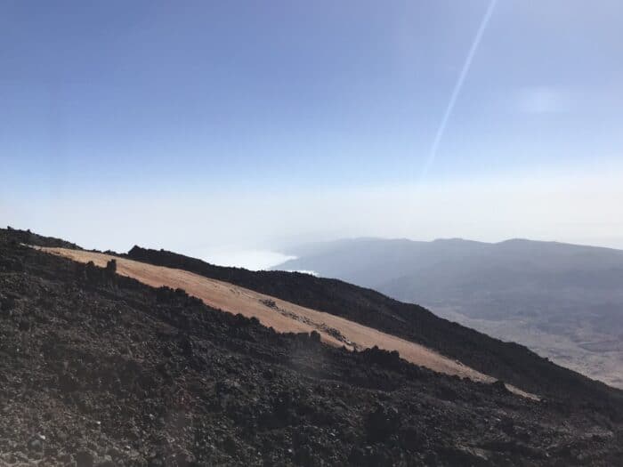 Mount Teide, Tenerife, Canary Islands, Spain