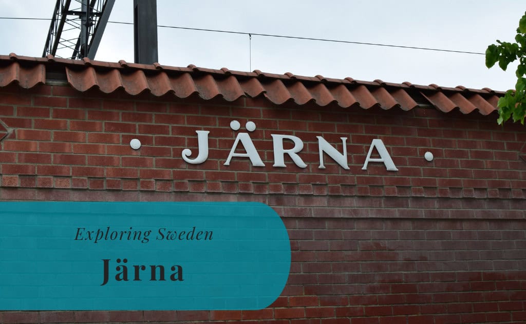 Järna, Södermanland, Exploring Sweden