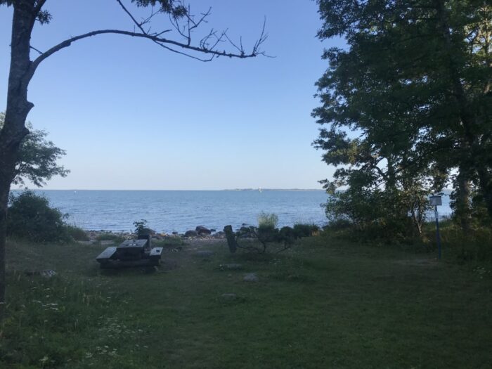 Herröskatan, Lemland, Åland, Finland