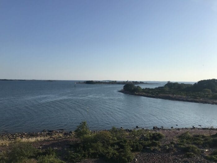 Herröskatan, Lemland, Åland, Finland