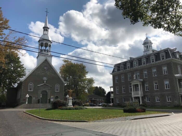 Varannes, Quebec, Canada