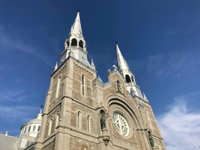 Varannes, Quebec, Canada