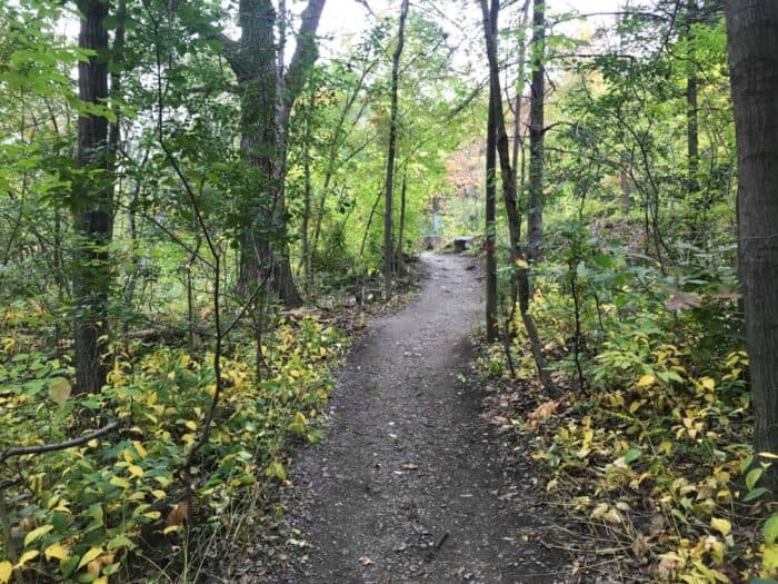Montreal, Quebec, Mount Royal