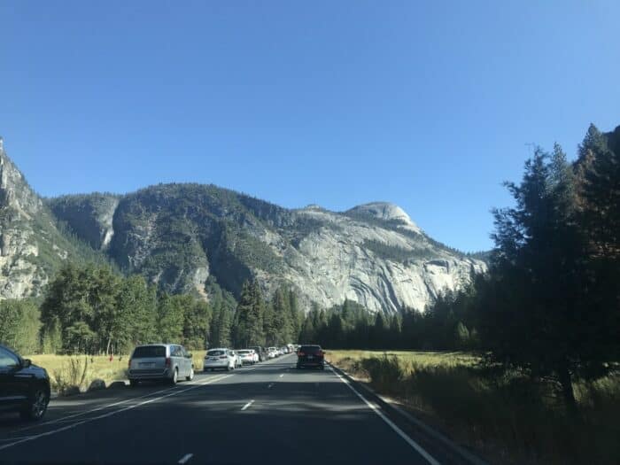 Yosemite National Park, California, United States