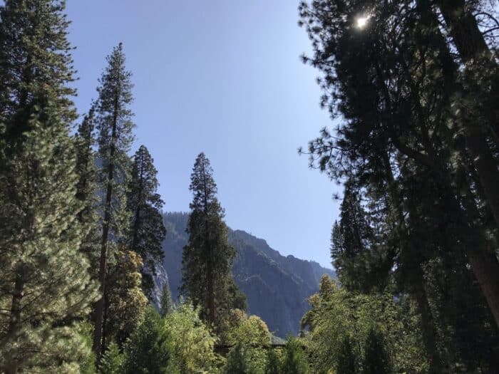 Yosemite National Park, California, United States