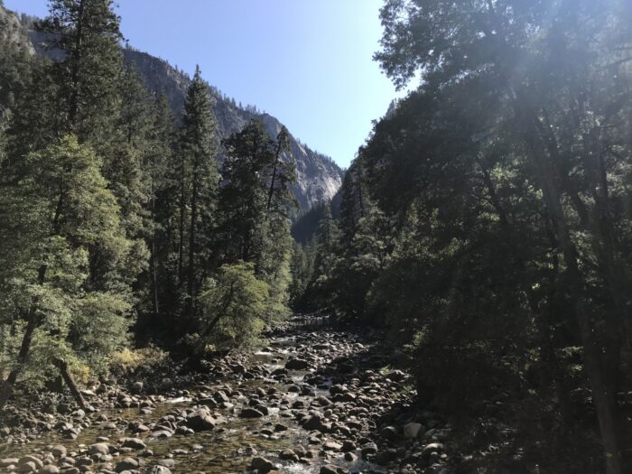 Yosemite National Park, California, United States