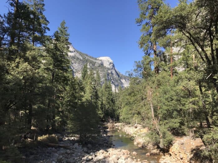Yosemite National Park, California, United States