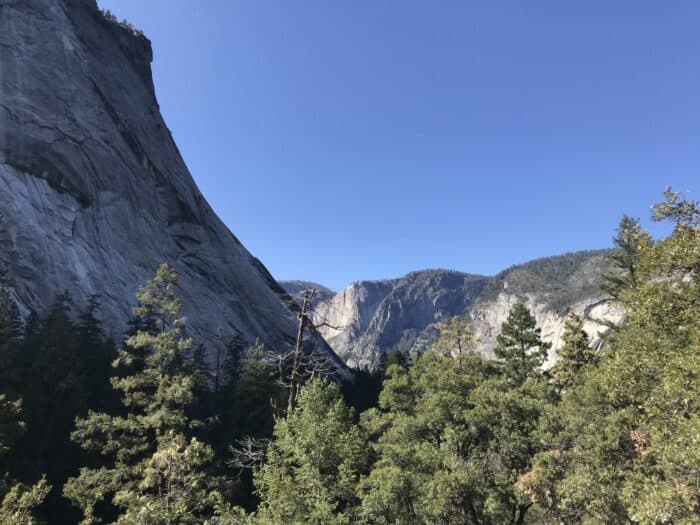 Yosemite National Park, California, United States