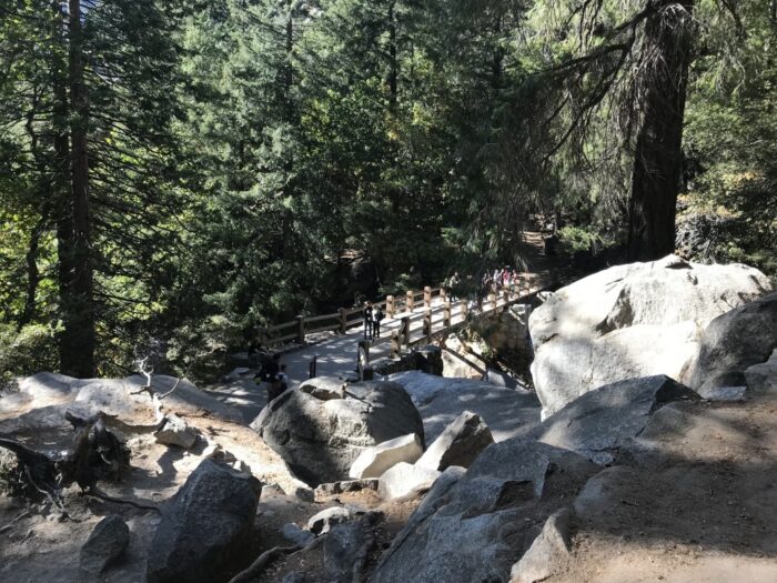 Yosemite National Park, California, United States