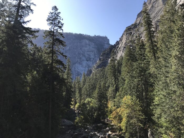 Yosemite National Park, California, United States