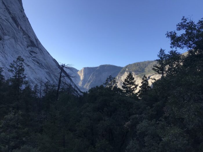 Yosemite National Park, California, United States