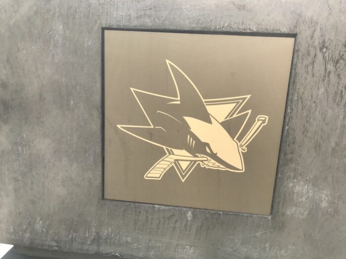 San Jose, California, United States, San Jose Sharks
