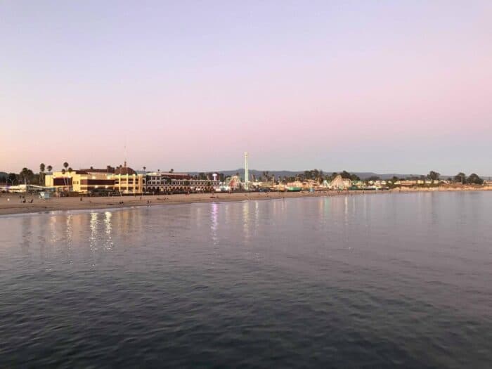 Santa Cruz, California, United States
