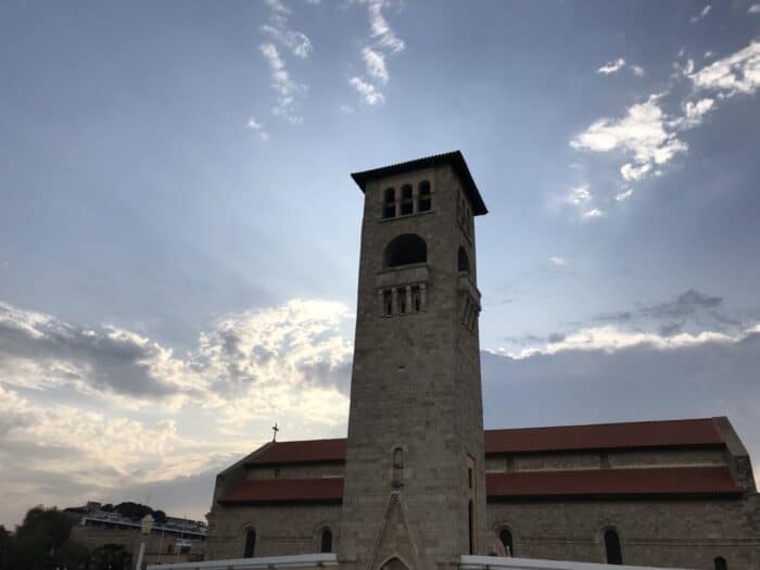 Rhodes Town, Rhodes, Greece