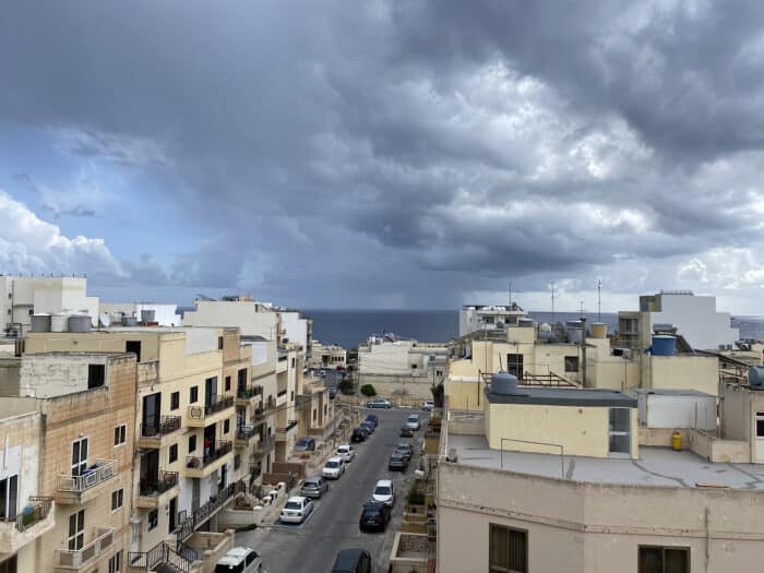 Marsaskala, Malta