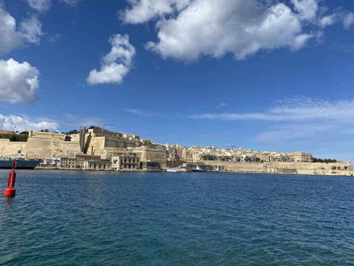 Senglea, Malta, Three Cities