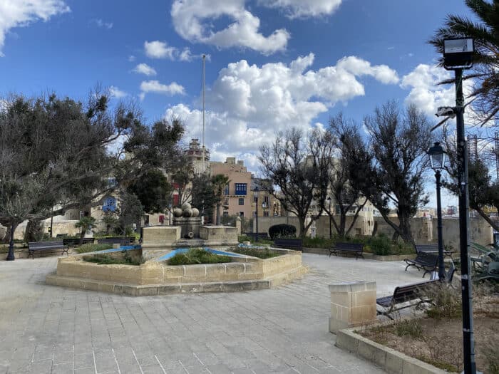 Senglea, Malta, Three Cities