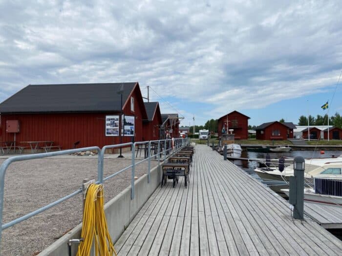 Piteå, Norrbotten, Sweden