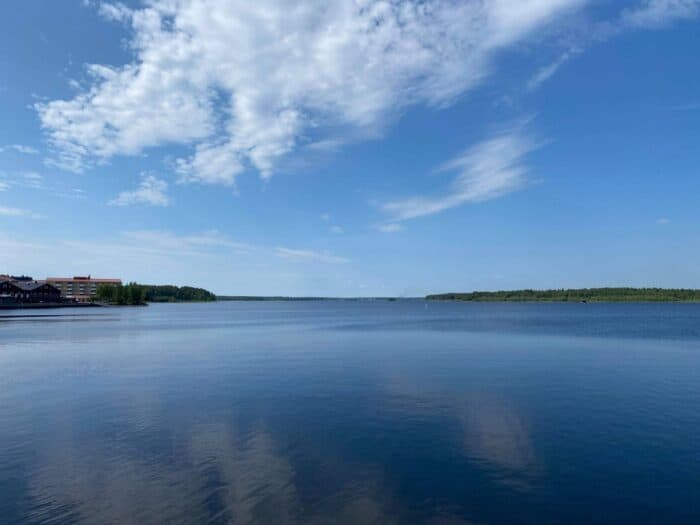Luleå, Norrbotten, Sweden