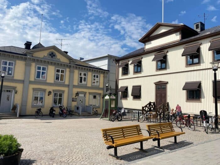 Piteå, Norrbotten, Sweden