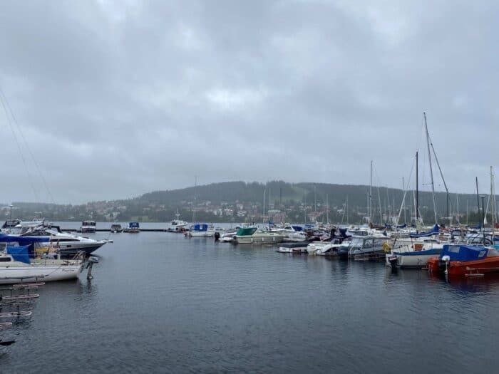 Östersund, Jämtland, Sweden