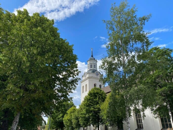 Orsa, Dalarna, Sweden, Sverige