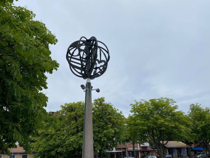 Sandviken, Gästrikland, Sweden