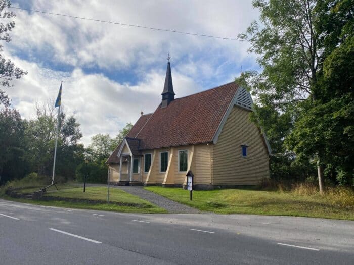 Grisslehamn, Uppland, Sweden