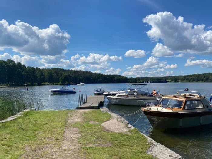 Taxinge, Södermanland, Sweden