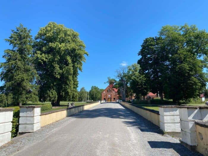 Taxinge, Södermanland, Sweden