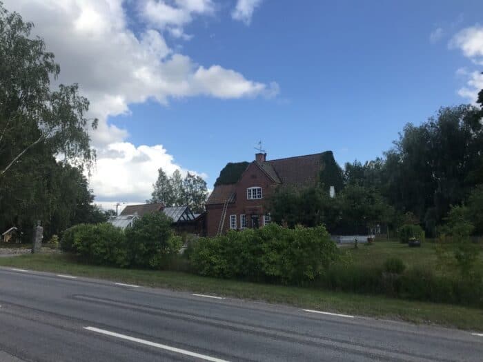 Västerljung, Södermanland, Sweden
