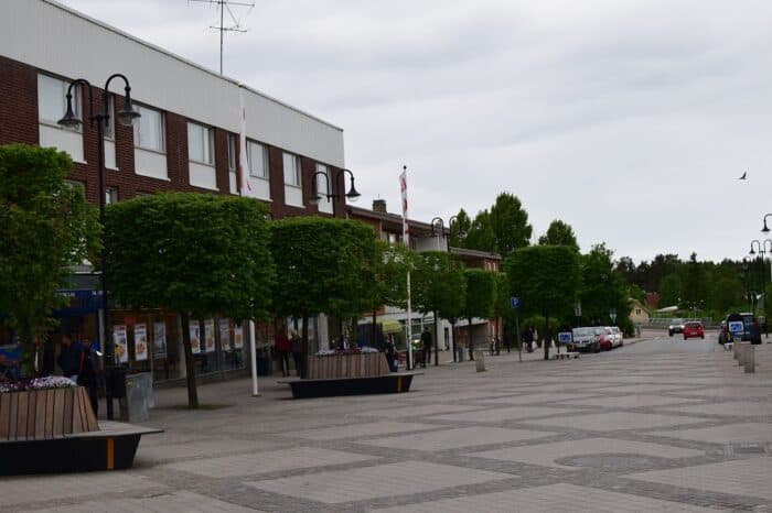Järna, Södermanland, Sweden