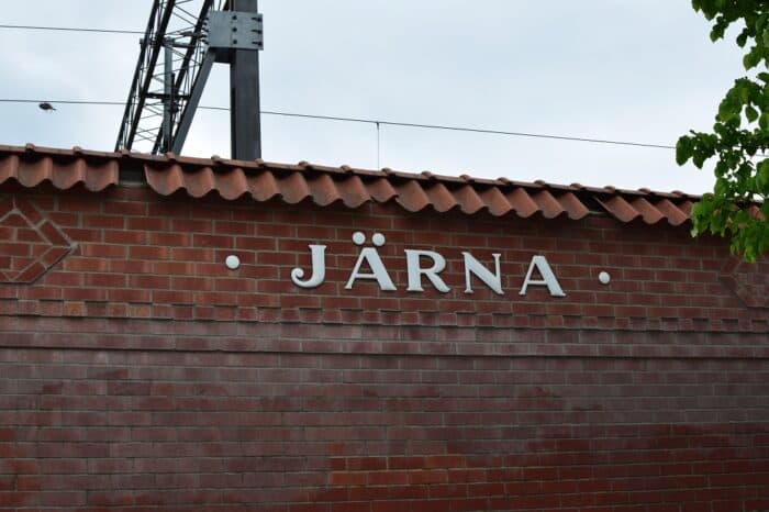 Järna, Södermanland, Sweden