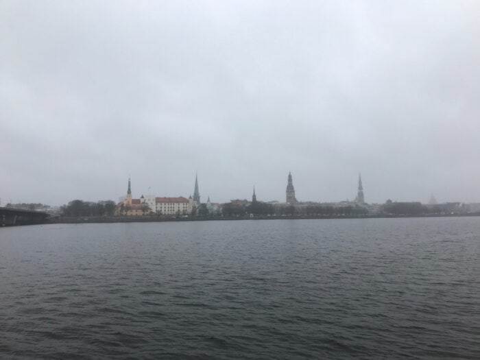 Riga, Latvia