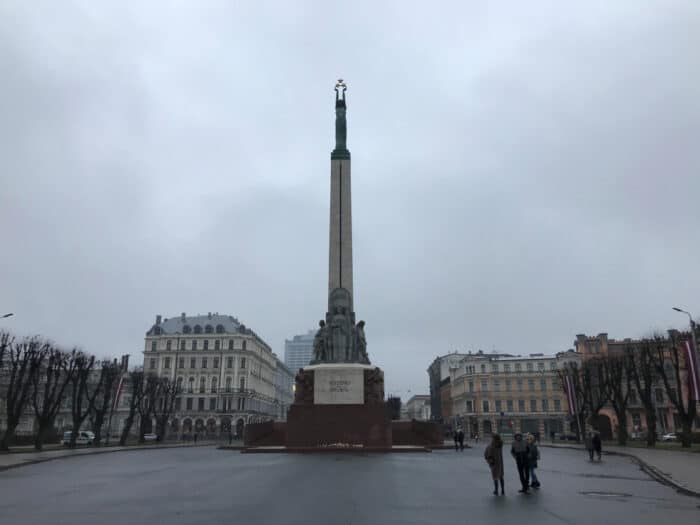 Riga, Latvia