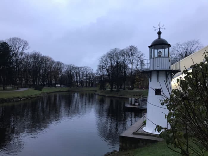 Riga, Latvia