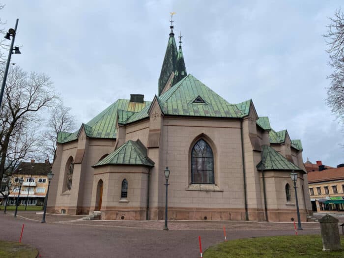 Skövde, Sweden