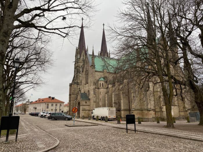 Skara, Sweden
