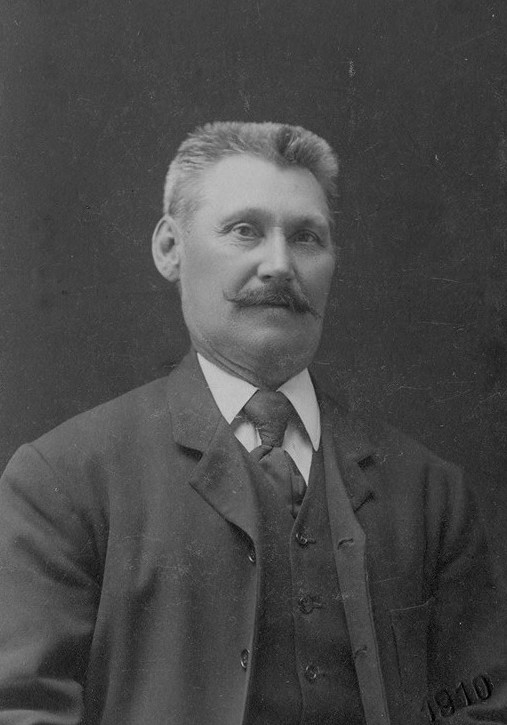 Erlandsson Olof Johan 18540623-19330204