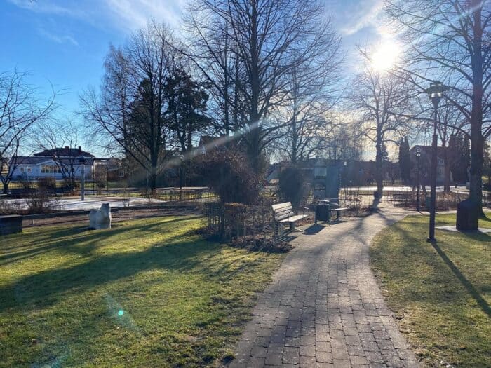 Götene, Västergötland, Sweden