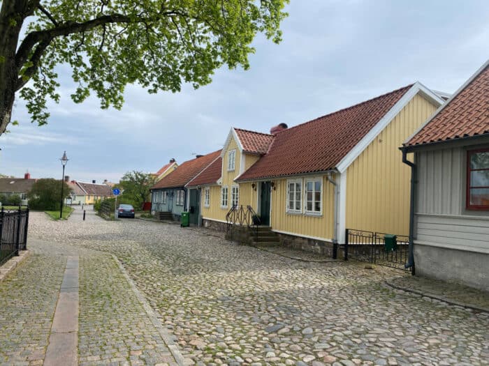 Falkenberg, Halland, Sweden
