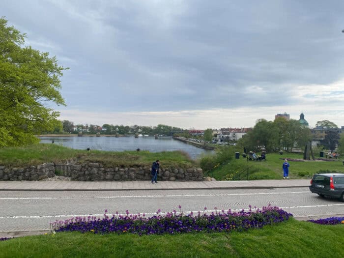 Falkenberg, Halland, Sweden